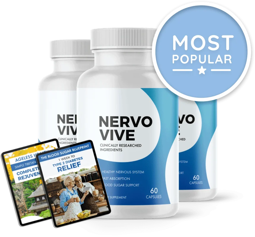 How Nervovive Works?