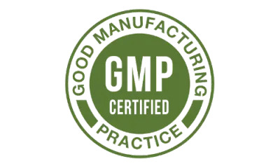 Nervovive GMP Certified 